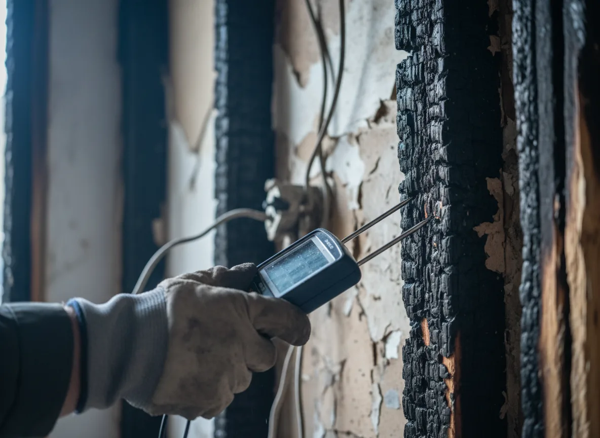 Fire Damage Restoration Woodward, PA FAQs